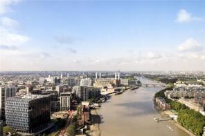 Apartment 20, 1, St George Wharf, London SW8 2BW