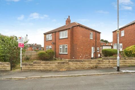 Leysholme View, Leeds