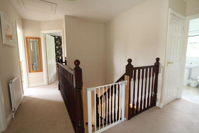 Landing