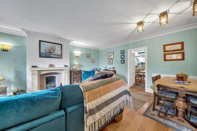 2 bed Terraced for sale Image 5