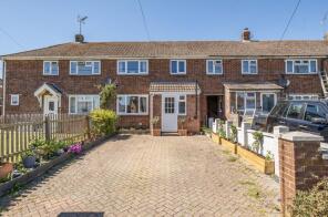 46, Parkhouse Road, Shipton Bellinger, Tidworth SP9 7TL