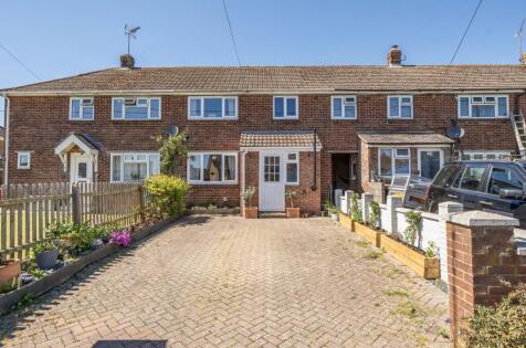 Parkhouse Road, Shipton Bellinger, Tidworth, SP9 7TL