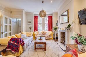 69, Archel Road, London W14 9QL