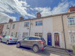 14, Princes Street, Rugby CV21 2LR