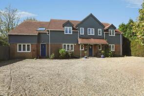 Little Paddock, Sheepsetting Lane, Heathfield TN21 0XG
