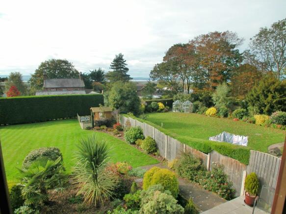 Garden 3