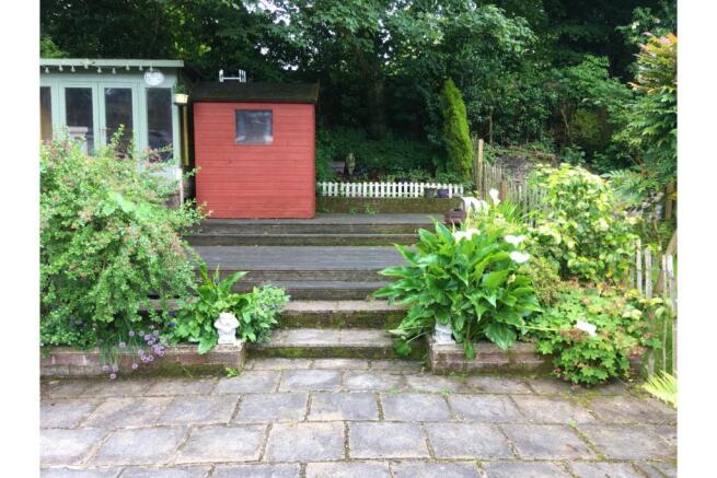 Gardens