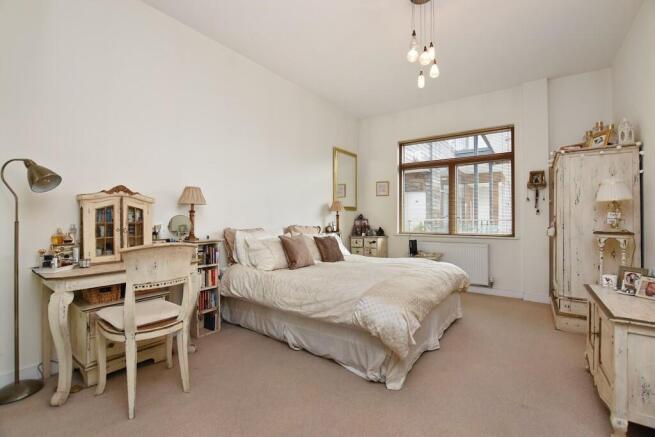 RHGCWH - 26 Kings...