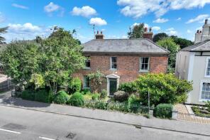 36, Market Street, Long Sutton, Spalding PE12 9DF