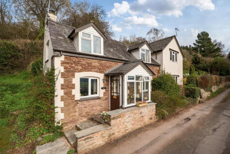 Westhope, Hereford, HR4