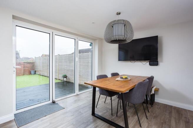 Rishworth Grove, York, YO30 photo 4