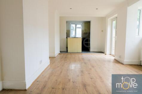 Birchanger Road, South Norwood, SE25