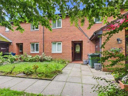 Millers Court, Ormskirk, Lancashire, L39