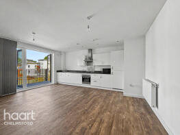 18, Hill Court, Victoria Road, Chelmsford CM1 1SP