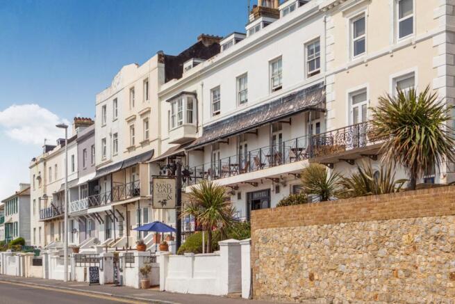 Sandgate