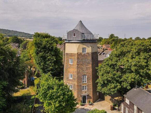 The Windmill