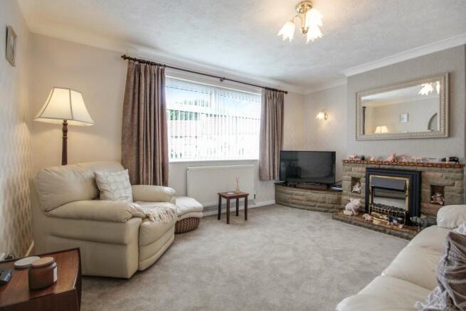 Lounge Area