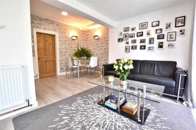 Family/Dining Room