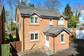 8, Rosewood Court, Higher Walton, Preston PR5 4EG