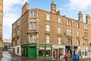 71a, Perth Road, Dundee DD1 4HY