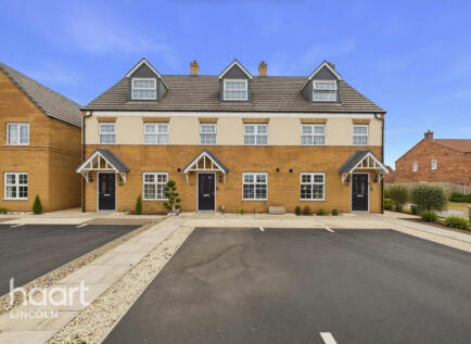 Fleetwood Road, Waddington