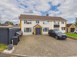 19, Heathfield Close, North Petherton, Bridgwater TA6 6RF