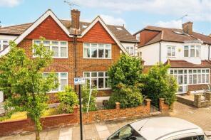 11, Holmside Road, London SW12 8RJ
