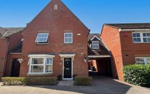 12, Trefoil Drive, Bicester OX26 3AG