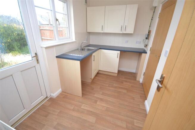 Utility Rm