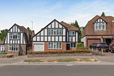 Tudor Drive, Otford, Sevenoaks, Kent