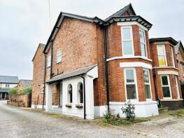 57a, Booths Hill Road, Lymm, Warrington WA13 0DN