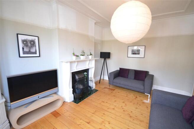living room 3