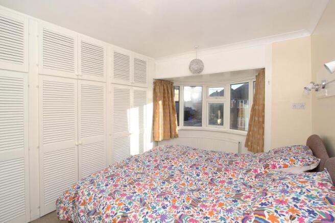Master Bedroom 2
