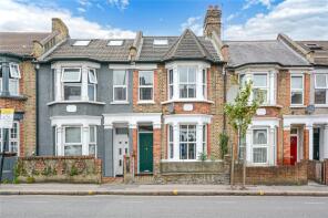 17, Chingford Road, London E17 4PW