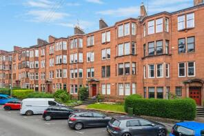 Flat 1/1, 58, Airlie Street, Glasgow G12 9SW