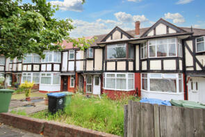 140a, Heather Park Drive, Wembley HA0 1SN