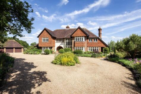 Sickles Lane, Kingsley, GU35