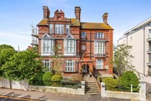 Flat 6, Lainson House, Dyke Road, Brighton BN1 3JS