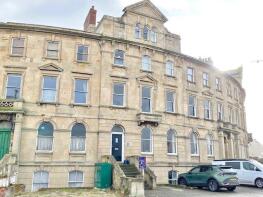 6, 54 55 Burlington Court, The Esplanade, Burnham-on-sea TA8 2AG