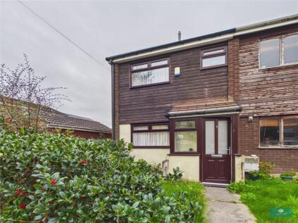 Hannerton Rd, Shaw, Oldham, OL2