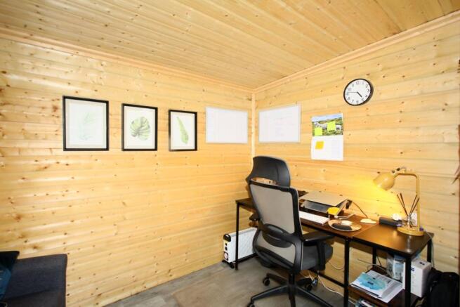 Home Office