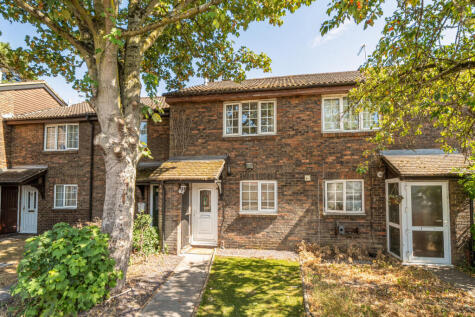 Lees Road, Uxbridge, Middlesex