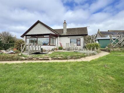 Ellenglaze Meadow, Cubert, Newquay
