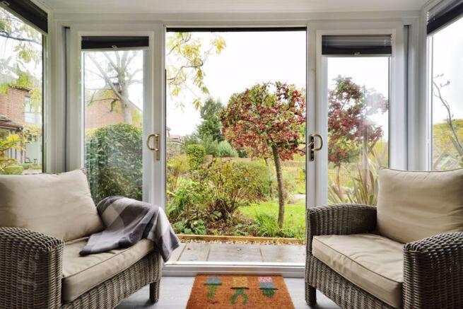 Summer House