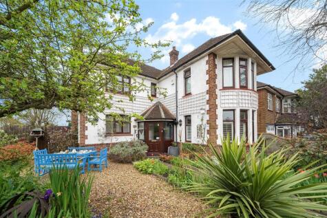 Cowper Road, Bedford