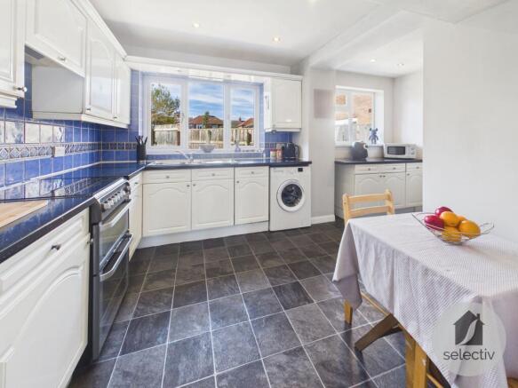 Priory Close, Guisborough, TS14 photo 3