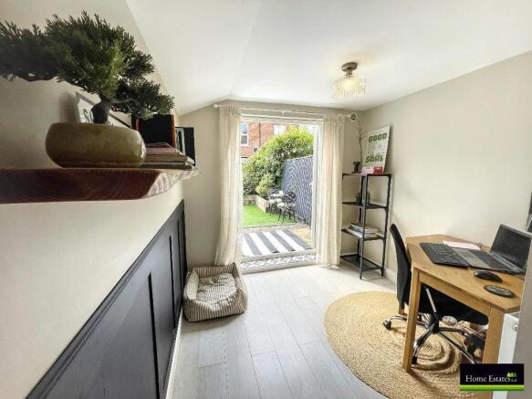 2 bed End of Terrace for sale Image 9