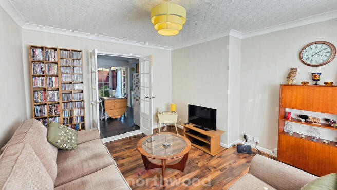 3 bed End of Terrace for sale Image 4