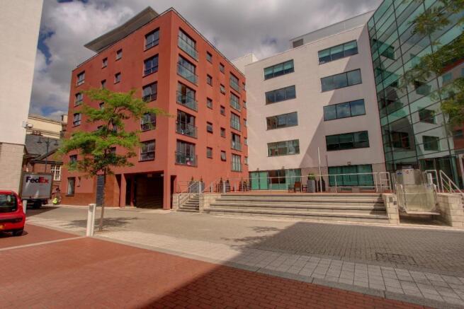 External Front