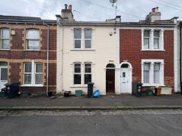 11, Midland Terrace, Fishponds, Bristol BS16 3DH